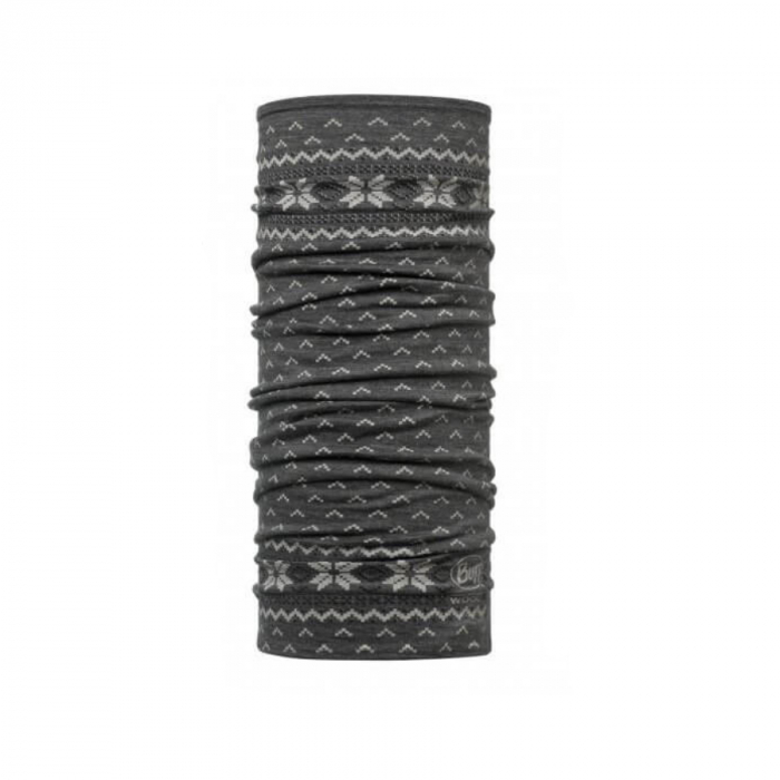 Bandana Buff lana merino Lightweight Wool [1]