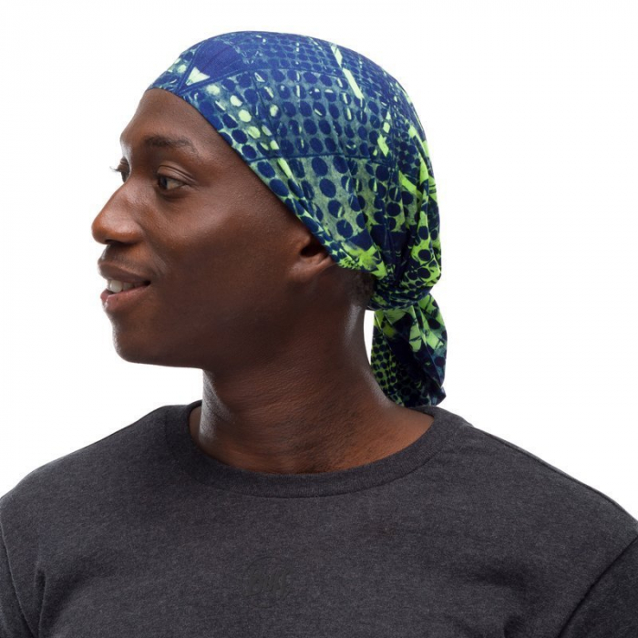 Bandana Buff Original EcoStretch Adult [4]