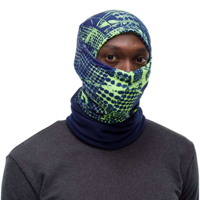 Bandana cu polar Primaloft Buff [4]