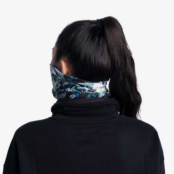 Bandana cu polar Primaloft Buff [4]