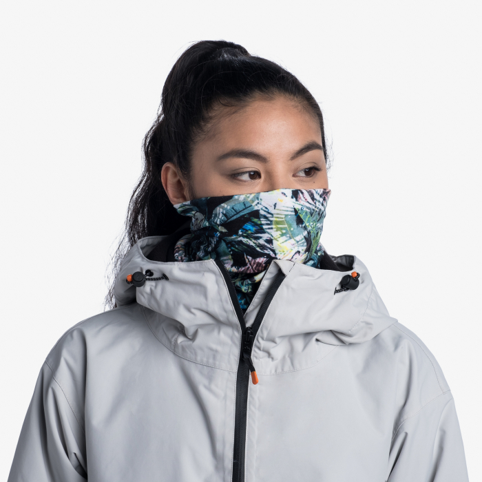 Bandana cu polar Primaloft Buff [5]