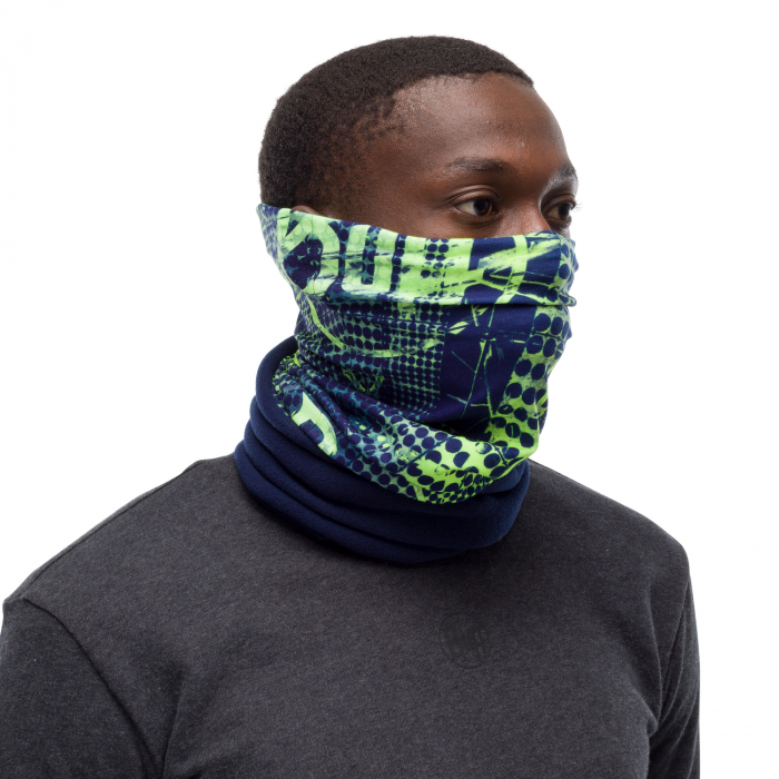Bandana cu polar Primaloft Buff [3]
