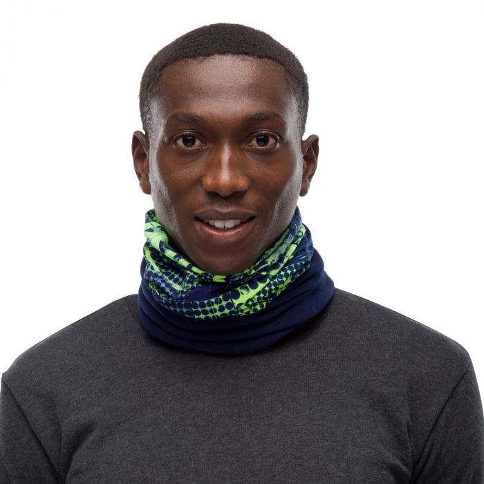Bandana cu polar Primaloft Buff [2]