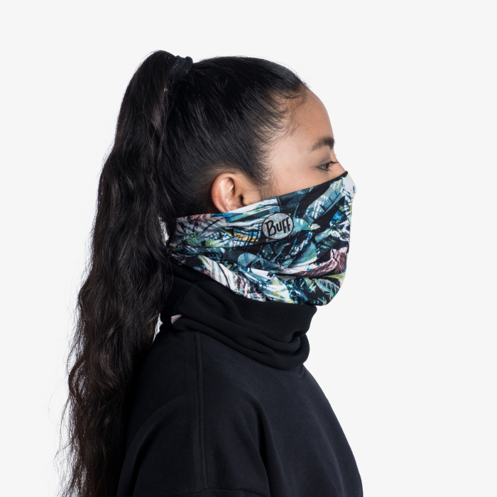 Bandana cu polar Primaloft Buff [3]