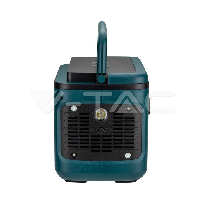 Baterie portabila V-Tac 11442, 500W, 568 Wh [3]