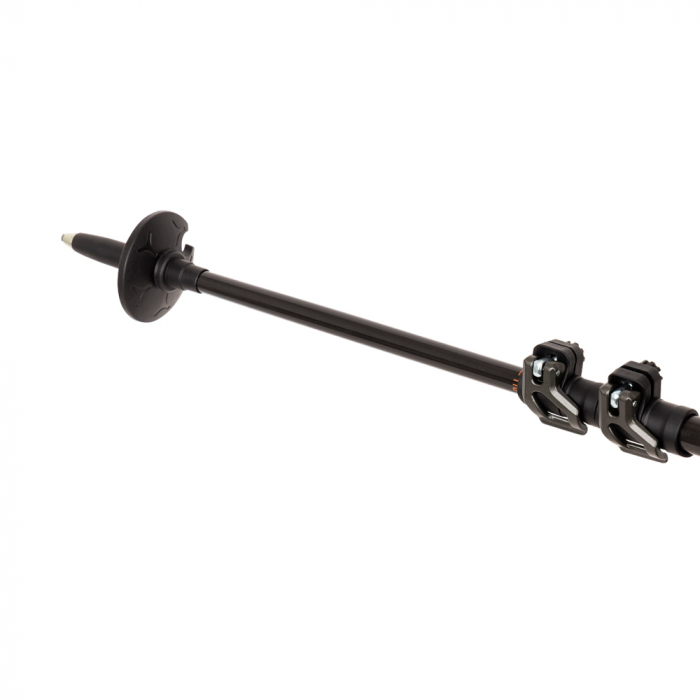 Set bete telescopice Kohla Alpinist 80501-0172, 2 bucati, 105-140 cm, inchis 65 cm, 460 g [5]