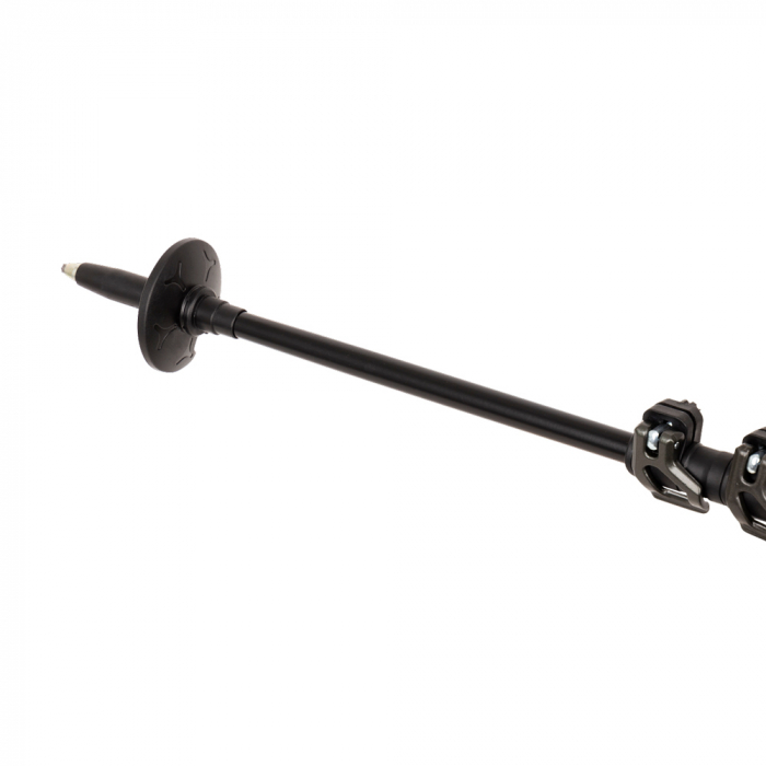 Set bete telescopice Kohla Track 80201-7465, 2 bucati, 105-140 cm, inchis 65 cm, 480 g [5]