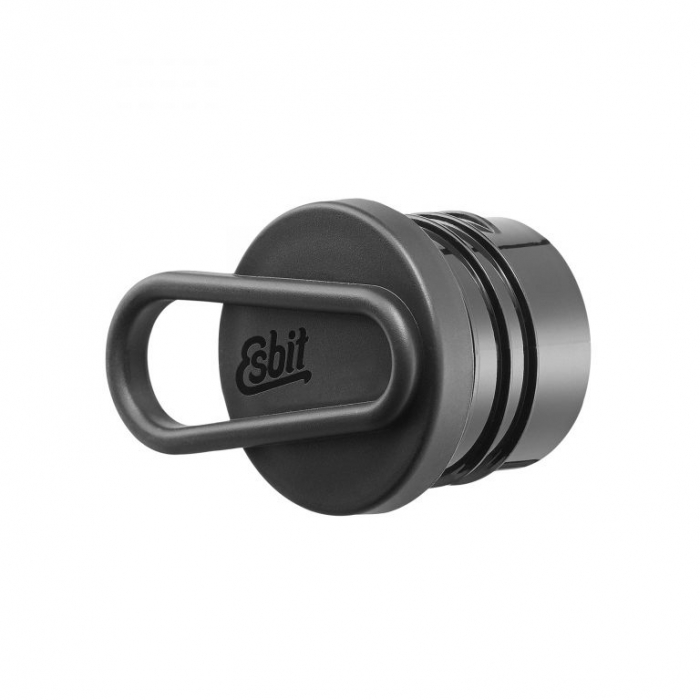 Bidon inox Esbit Pictor 750ml DB750PC-WB, albastru [3]