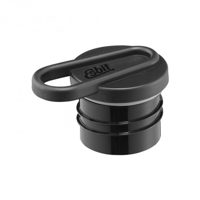 Bidon inox Esbit Pictor 750ml DB750PC-WB, albastru [2]