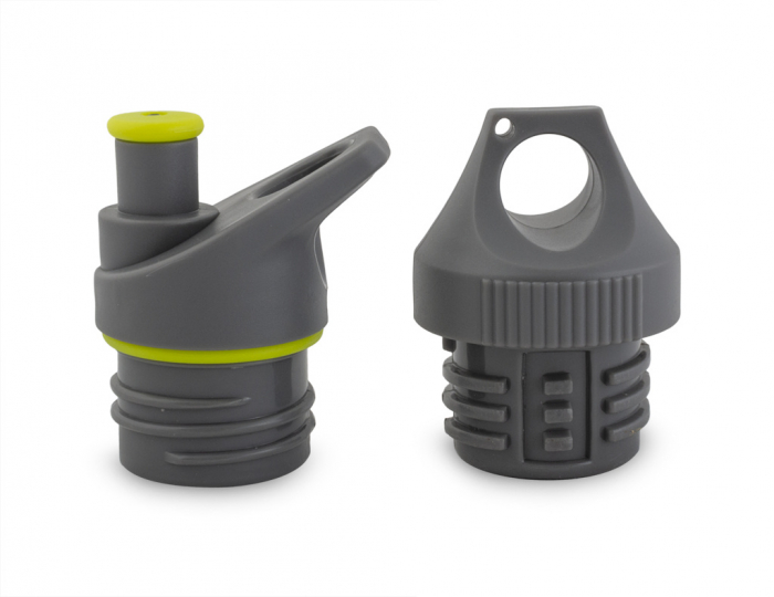 Bidon inox Pinguin L, 1l [4]