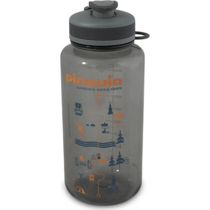 Bidon Pinguin Tritan Fat Sport 1l 2020 [2]