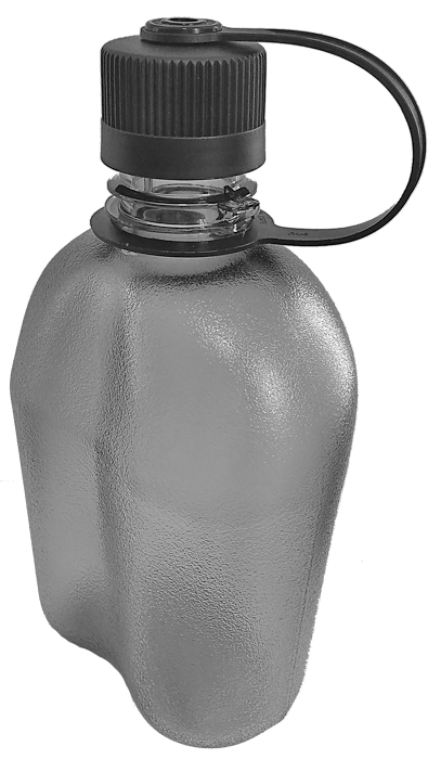 Bidon Pinguin Tritan Flask 1l [2]