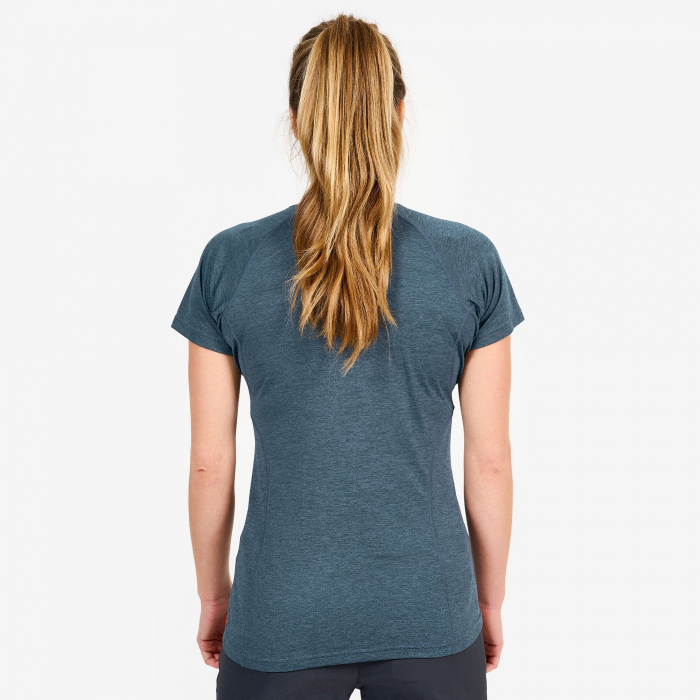 Bluza corp dama Montane Dart S/S [6]
