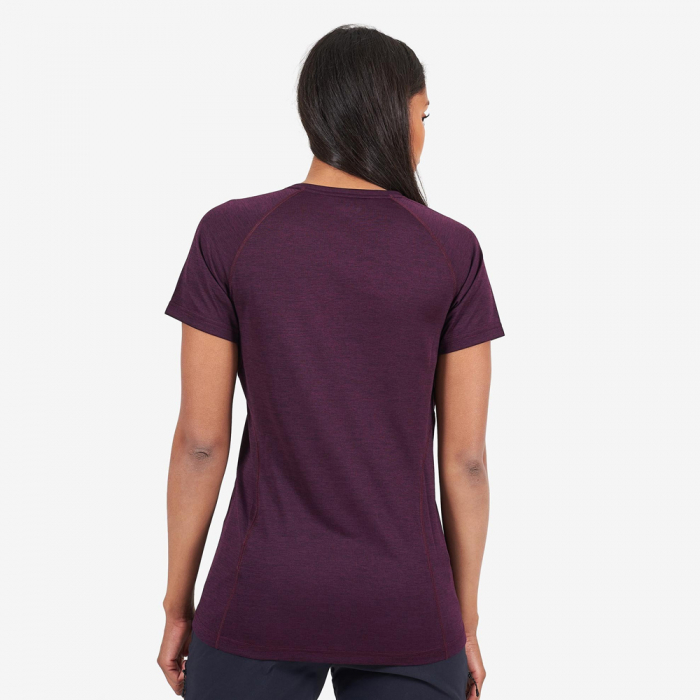 Bluza corp dama Montane Dart S/S [3]