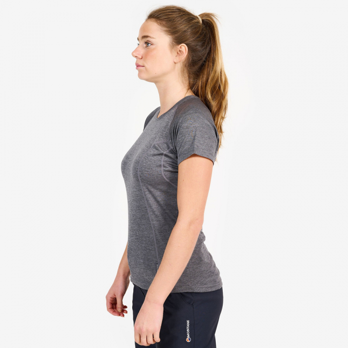 Bluza corp dama Montane Dart S/S [3]