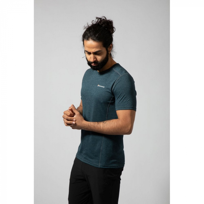 Bluza corp Montane Dart S/S [7]