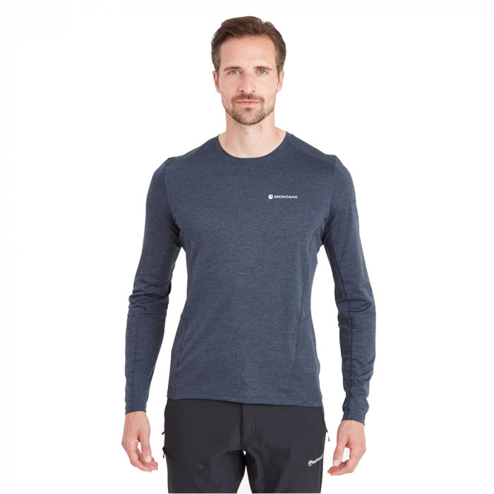 Bluza corp Montane Dart L/S Apex Eco [6]