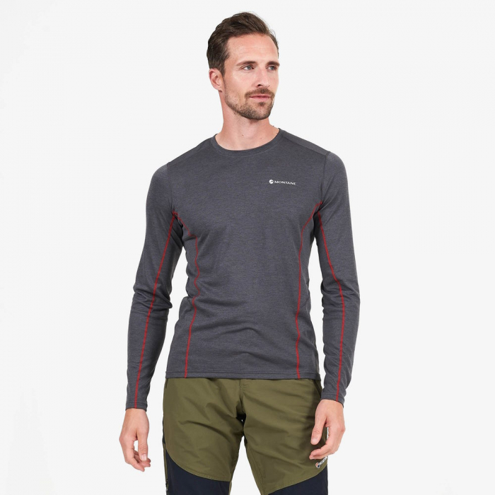 Bluza corp Montane Dart L/S Apex Eco [2]