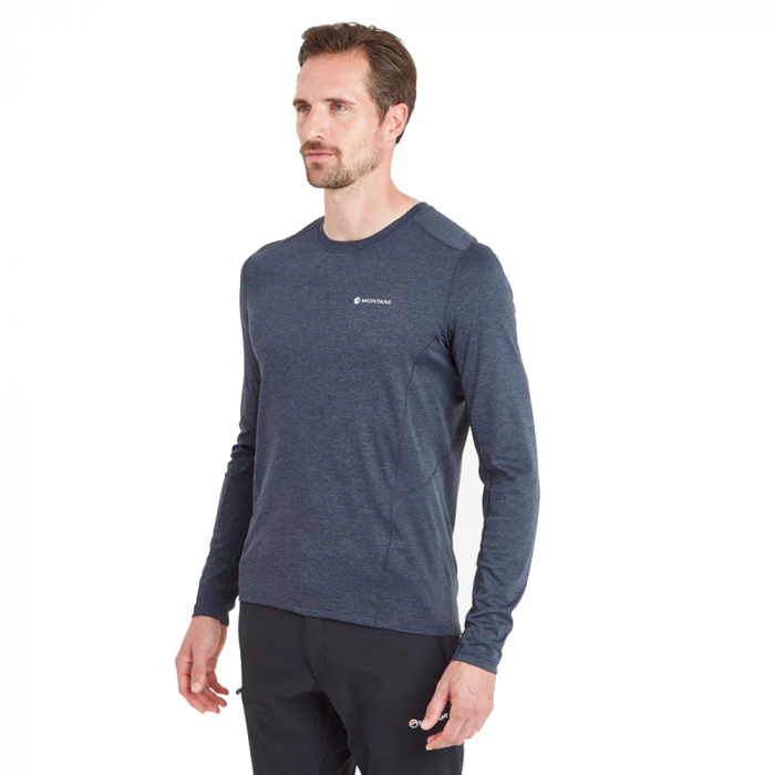 Bluza corp Montane Dart L/S Apex Eco [8]
