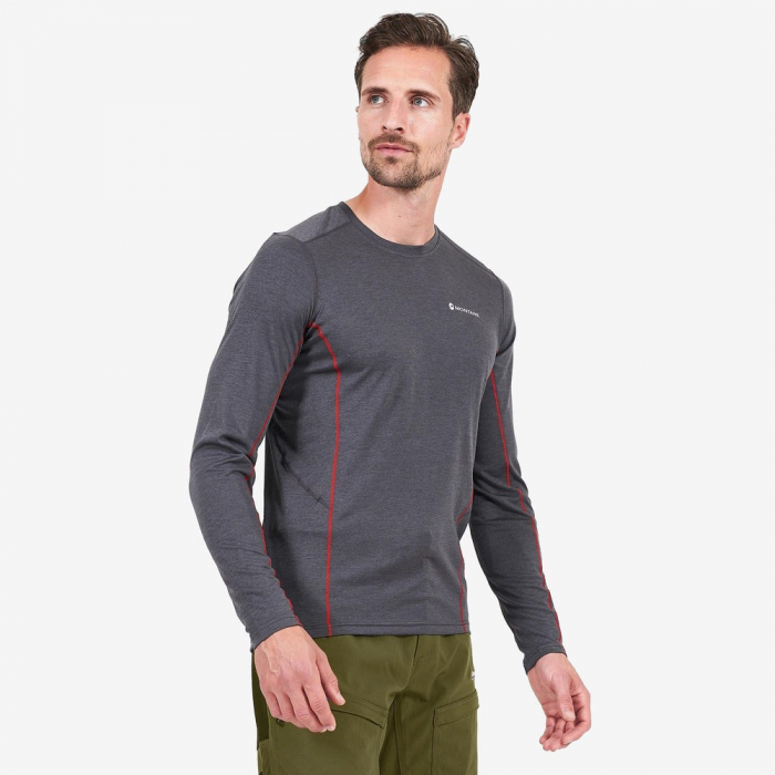Bluza corp Montane Dart L/S Apex Eco [4]