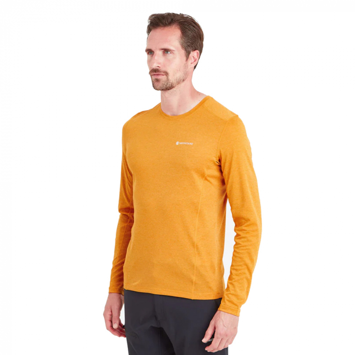 Bluza corp Montane Dart L/S Apex Eco [11]