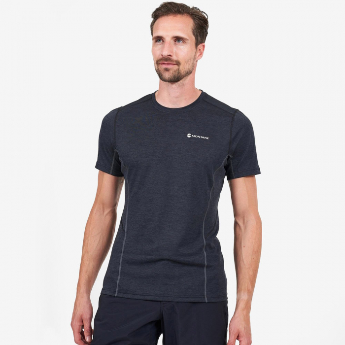 Bluza corp Montane Dart S/S [5]