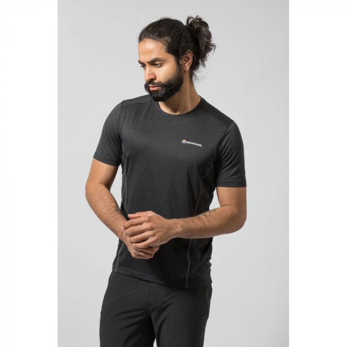 Bluza corp Montane Dart S/S [9]