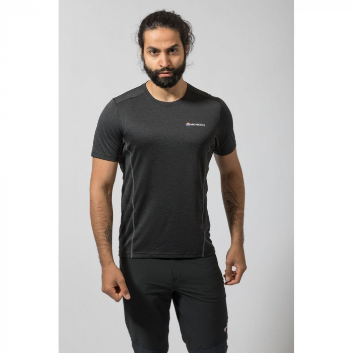 Bluza corp Montane Dart S/S [12]
