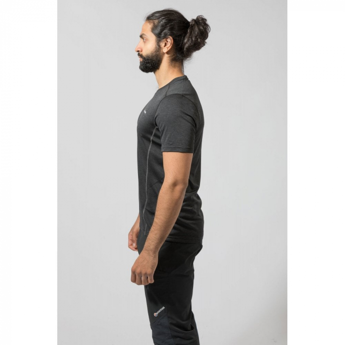 Bluza corp Montane Dart S/S [14]