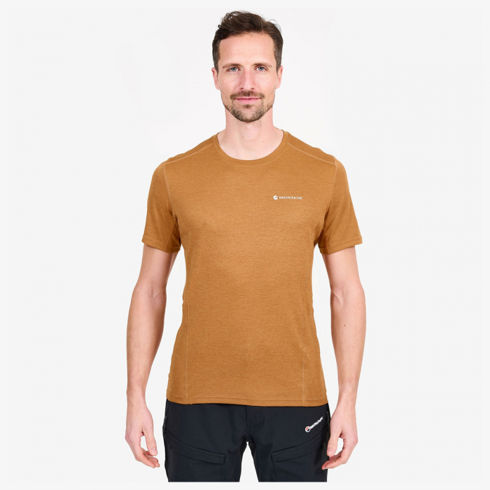 Bluza corp Montane Dart S/S [16]
