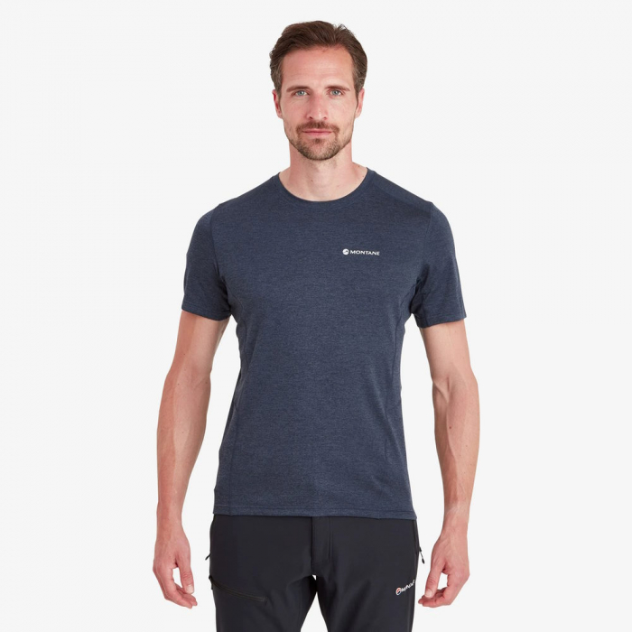 Bluza corp Montane Dart S/S [6]