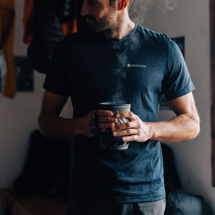 Bluza corp Montane Dart S/S [3]