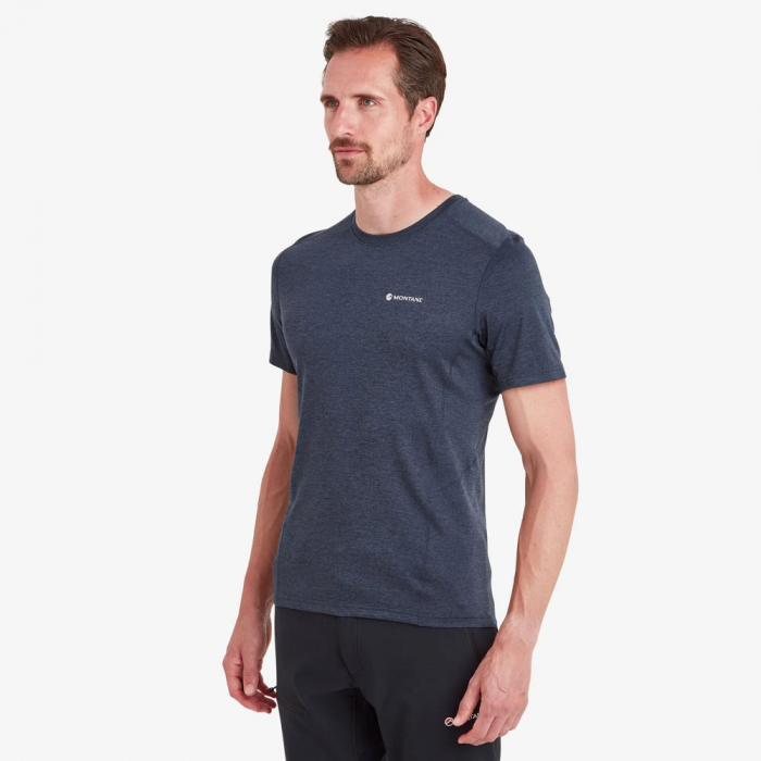 Bluza corp Montane Dart S/S [7]