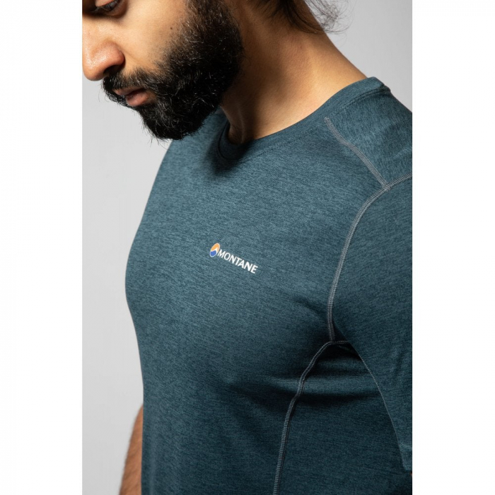 Bluza corp Montane Dart S/S [21]