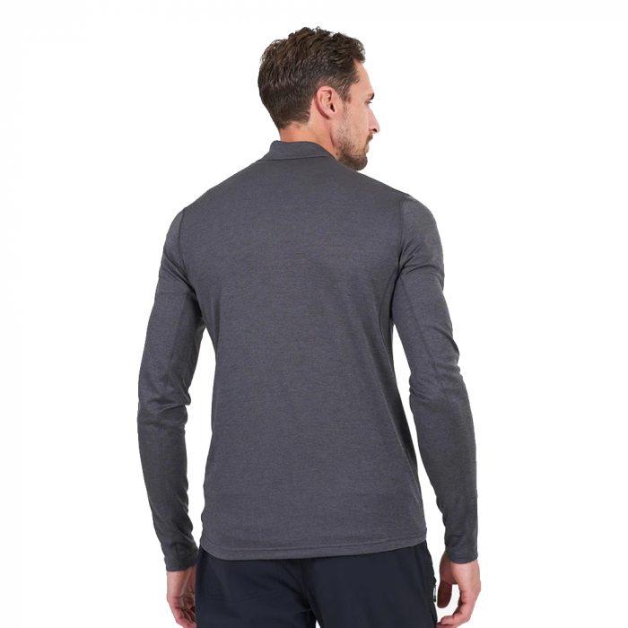 Bluza corp Montane Dart Zip L/S [3]