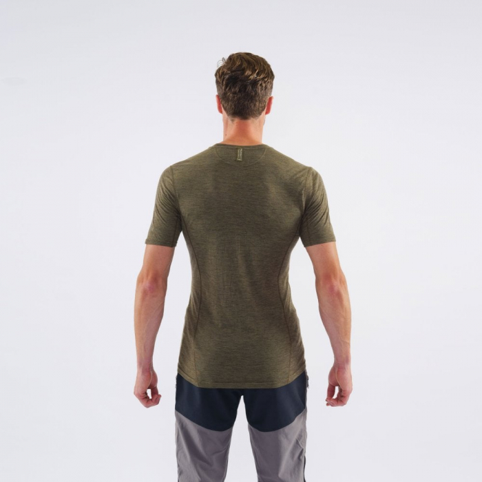 Bluza corp Montane Primino 140g [4]