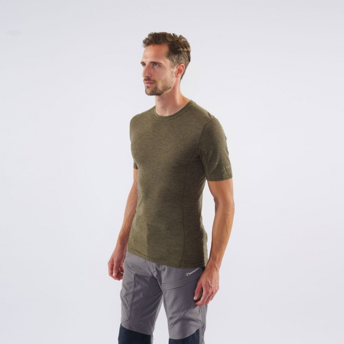 Bluza corp Montane Primino 140g [3]