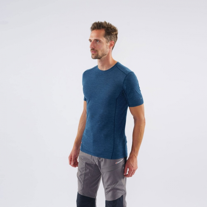 Bluza corp Montane Primino 140g [5]