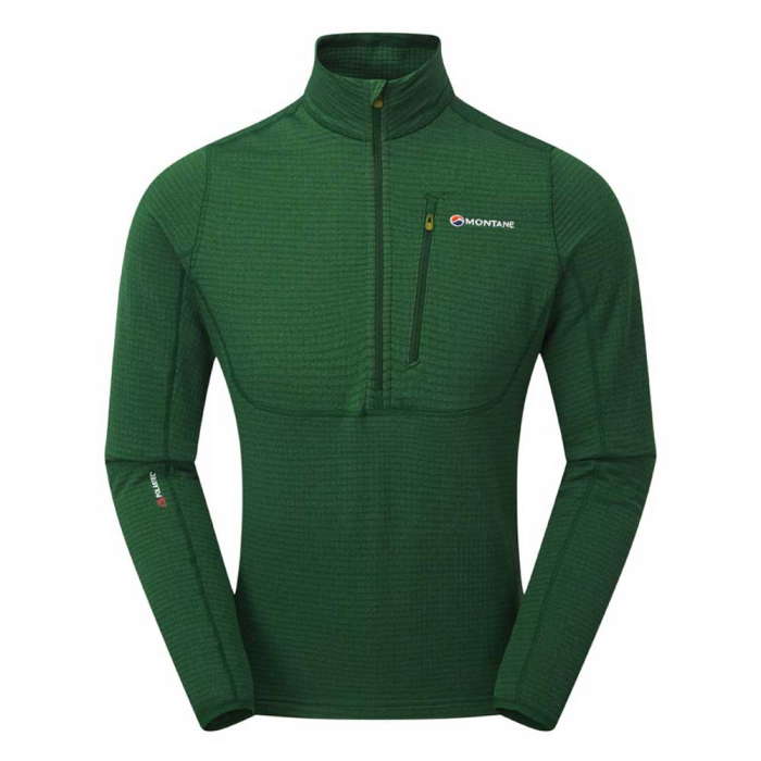 Bluza Montane  Power up pull-on [1]