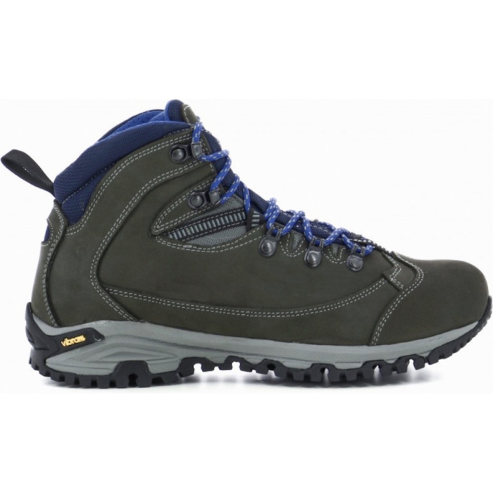 Bocanci Lomer Cristallo II MTX Suede [8]