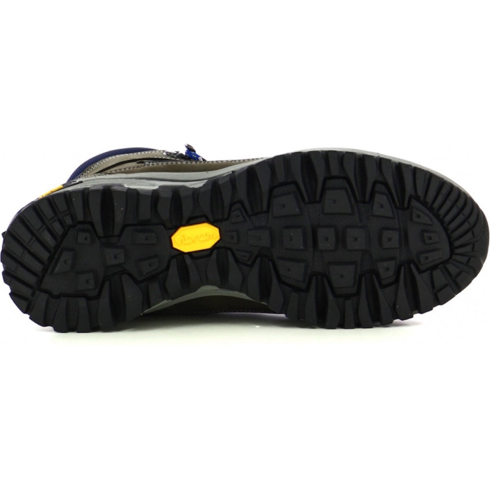 Bocanci Lomer Cristallo II MTX Suede [4]