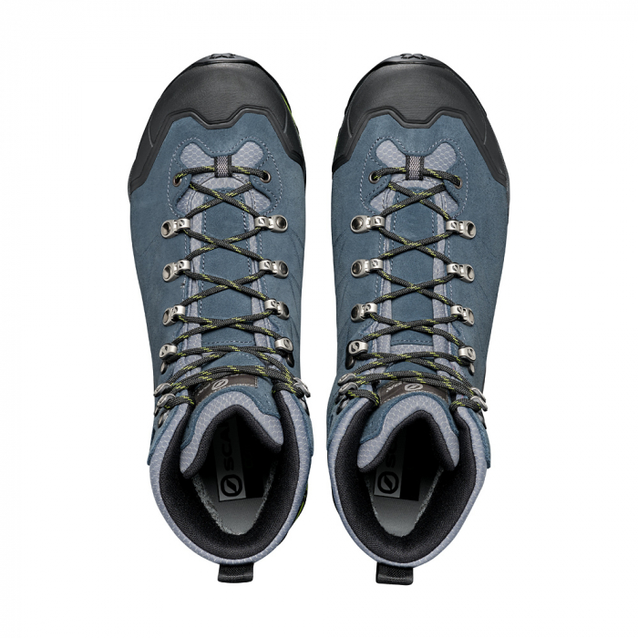 Bocanci Scarpa ZG Trek cu membrana Gore Tex [6]