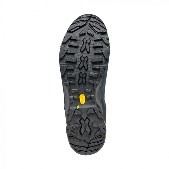 Bocanci Scarpa ZG Trek cu membrana Gore Tex [5]