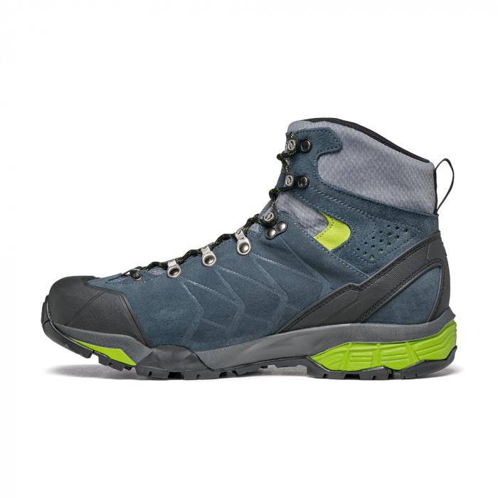 Bocanci Scarpa ZG Trek cu membrana Gore Tex [3]