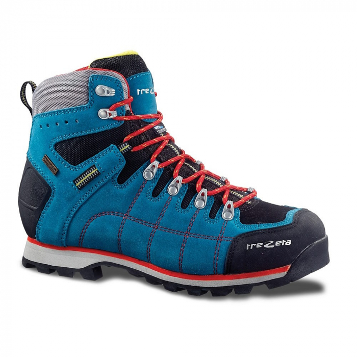 Trezeta Bocanci Hurricane Evo [7]
