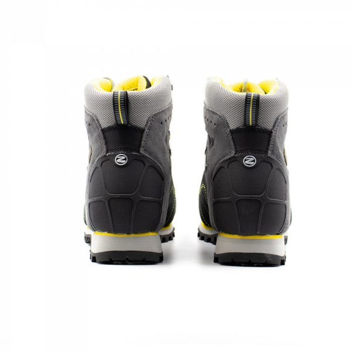Trezeta Bocanci Hurricane Evo [4]