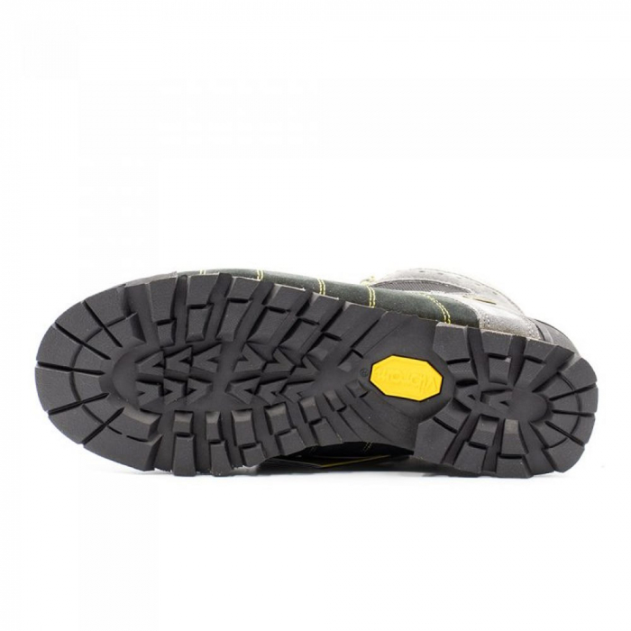 Trezeta Bocanci Hurricane Evo [5]