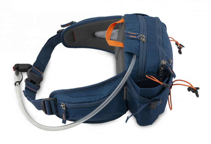 Borseta alergare/ciclism Pinguin Drift 5, 5l [6]