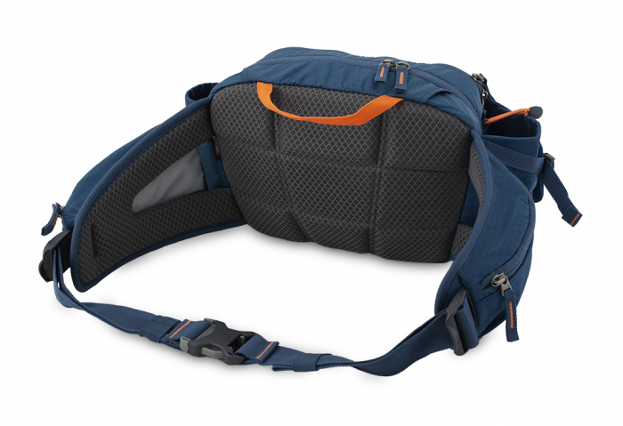 Borseta alergare/ciclism Pinguin Drift 5, 5l [9]