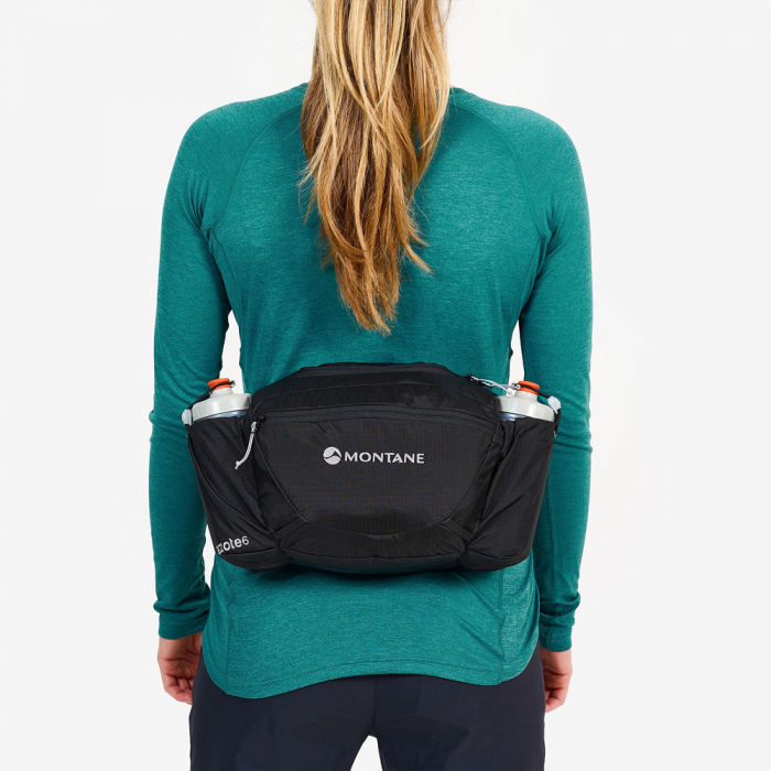Borseta /rucsac alergare Montane Azote 6 [3]